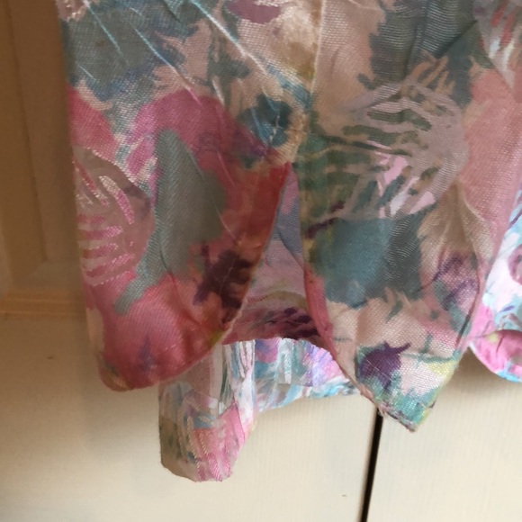 Ruby Rd. Cropped Jacket - Picture 9 of 10